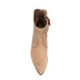 thumbnail image 4 of Botín Racimo Color Tan D16420029552 Bota Racimo Color Tan D16420029552 23 Dorothy Gaynor Botín Racimo Color Tan D16420029552 Bota Racimo Color Tan D16420029552 23, 4 of 6