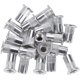 thumbnail image 5 of 86 Uds pistola remachadora M3 M4 M5 M6 M8 alicates de tuerca de remache roscado herramienta Kit de remachadora de inserción roscada, 5 of 5