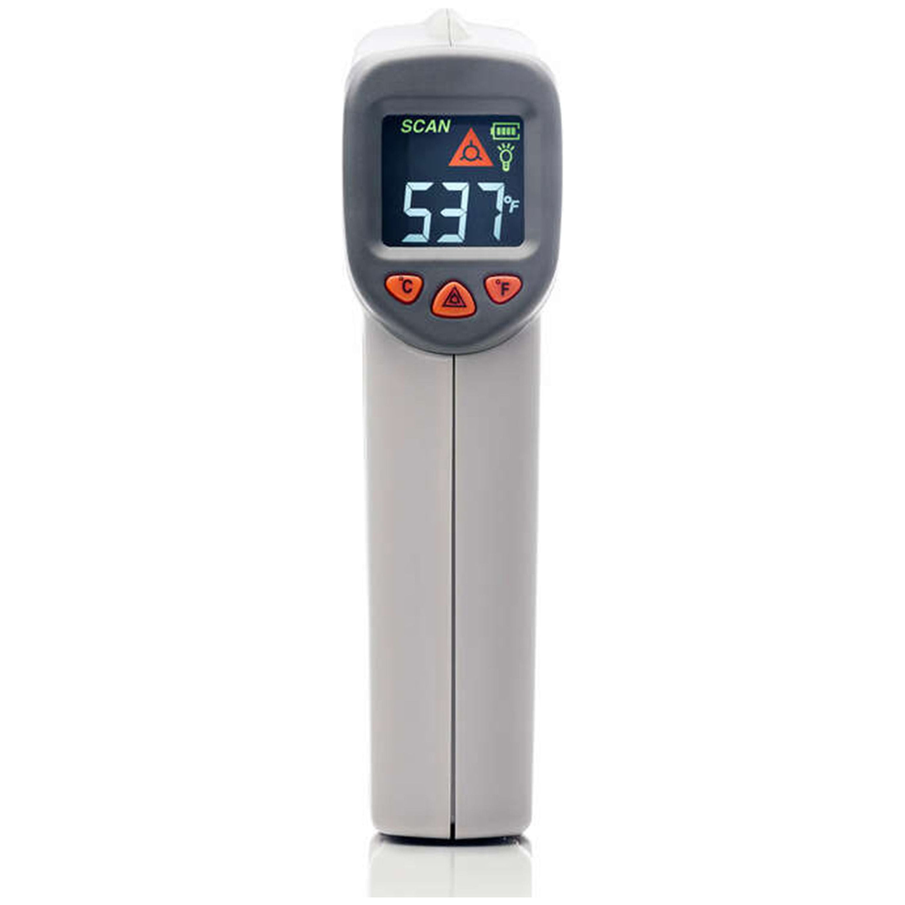 Venoro IR Infrared Laser Thermometer Temperature Gun Temp Measurement Meter  Cooking 
