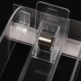thumbnail image 4 of FELTECHELECTR Organizador Transparente De Bebidas Con Empujador Automático Para Refrigerador Compatible Con Latas Y, 4 of 8