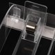 thumbnail image 4 of FELTECHELECTR Organizador Transparente De Bebidas Con Empujador Automático Para Refrigerador Compatible Con Latas Y, 4 of 8