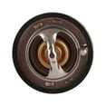 thumbnail image 3 of Oubit Car Accessory,Engine Coolant Thermostat 90916‑03046 Coolant Thermostat Replacement Enhanced Features, 3 of 9