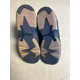thumbnail image 5 of Ni - ke Ni - ke Boys Air Jordan 6 384665-400 Shoes Sneakers Size 5Y YELLOWING, 5 of 5