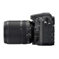thumbnail image 5 of Nikon D7200 Corps DSLR au Format Dx (Noir), 5 of 5