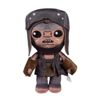 Star Wars: The Mandalorian & Grogu Movie Anzellan Droidsmith Plush