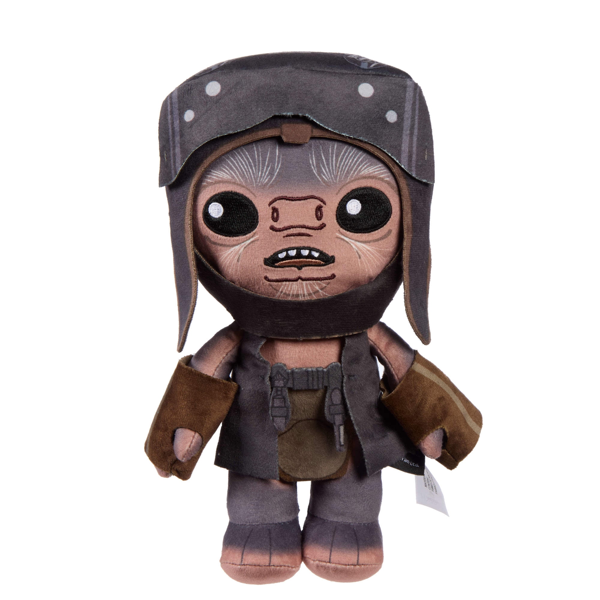Star Wars: The Mandalorian & Grogu Movie Anzellan Droidsmith Plush, 9-inch (1 Character, Styles Vary)