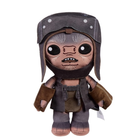 Star Wars: The Mandalorian & Grogu Movie Anzellan Droidsmith Plush, 9-inch (1 Character, Styles Vary)