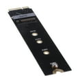 thumbnail image 5 of JZROCKER for M.2 NVME SSD Convert Adapter Card Hard Disk Convert Adapter for Air, 5 of 7