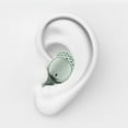 thumbnail image 3 of BotaniNest In Ear Mini Headphones Noise Cancelling Sleep Headphones Style Sleep Headphones, 3 of 6