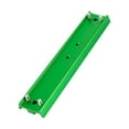 thumbnail image 3 of Placa de machuga del telescopio placa de metal resistente para instalar Premium Reemplazar XY220717 Placa de montaje Barra de riel Placa de montaje Verde, 3 of 10
