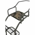 thumbnail image 5 of Vanish Foam Rectangle Seat Cushion By Allen - 13" x 14" x 1", Mossy Oak, Water-resistant, Backless, 5832, 5 of 5