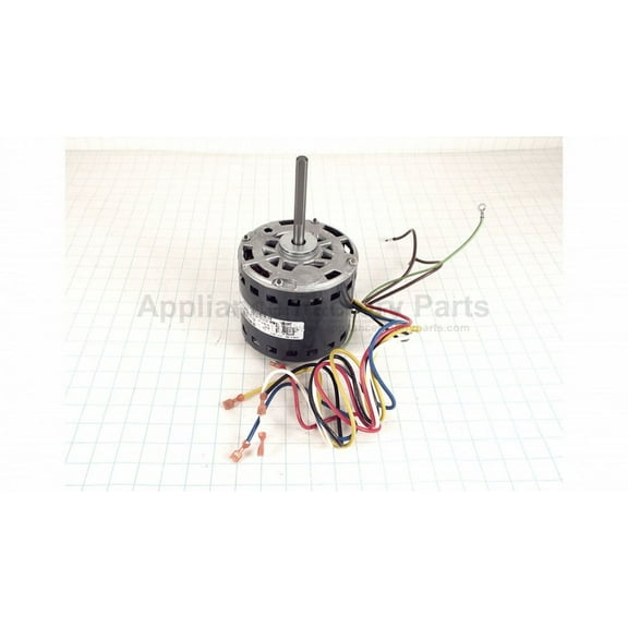 Appliance Factory Parts carrier motor HC43AE117