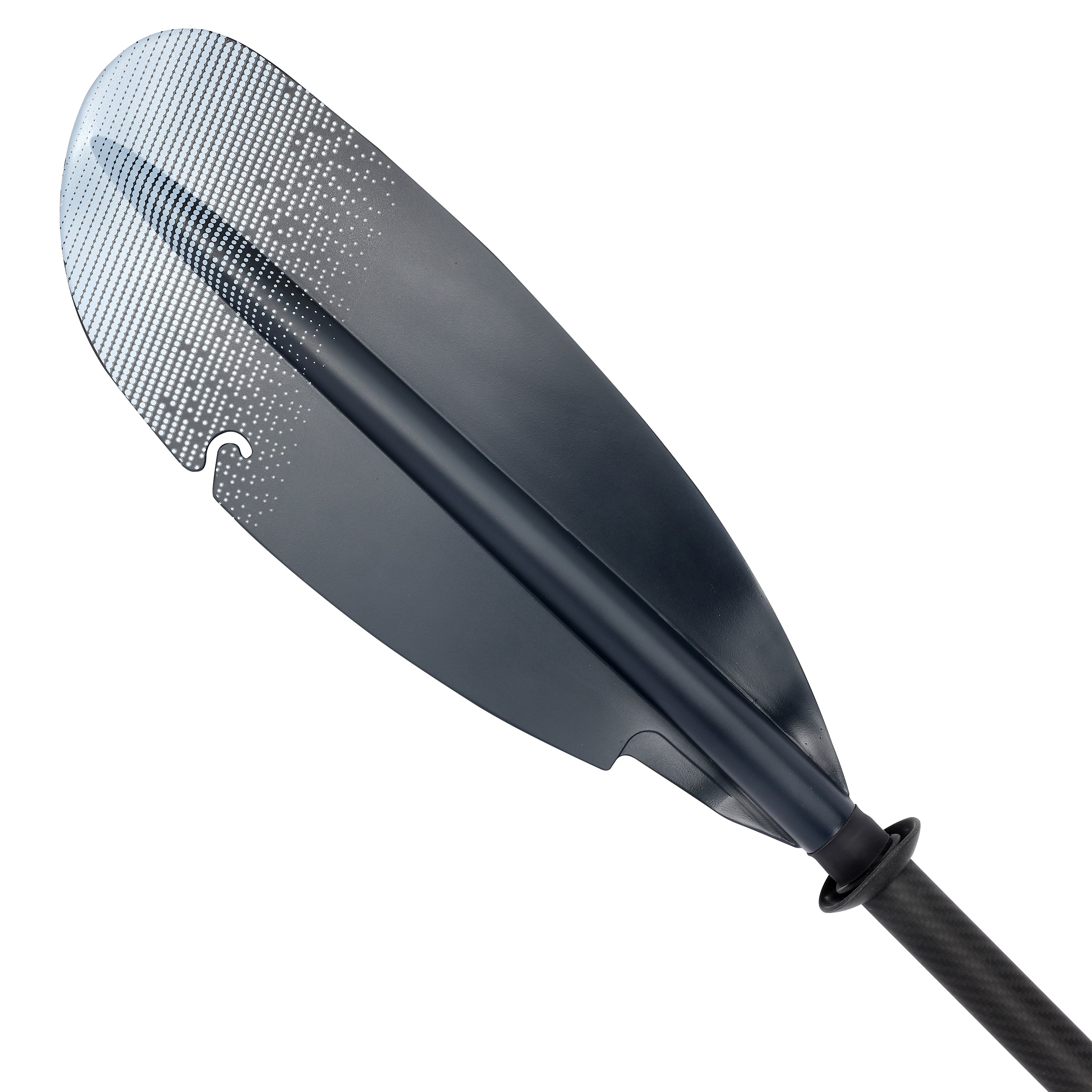 DRIFT Carbon Fiber Kayak Paddle Lightweight & Durable Shaft