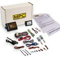 thumbnail image 2 of MPC Démarrage à Distance avec Entrée Sans Clé pour Mazda B2300 2004-2007 - Module - (2) Télécommandes 4 Boutons jusqu'à 1,000 Pieds, 2 of 4