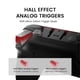 thumbnail image 1 of Controlador de juegos Xbox G7 PRO Black, 1 of 5