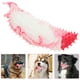 thumbnail image 4 of Juguete de goma para perros, ideal para limpiar los dientes y masticar Divertidos juguetes para perros, pelotas, juguete interactivo para buscar y buscar para cachorros y perros pequeños, 4 of 7
