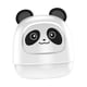 thumbnail image 3 of Ambientador de coche con dibujos animados, aromatizante para rejilla de ventilación. panda blanco, 3 of 7