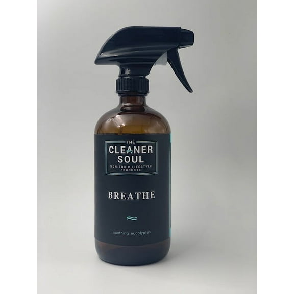 Breathe Starter Pack