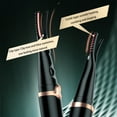 thumbnail image 6 of Eyelash Curler For Instant Glam Heated Eyelash Curler For Quick Heating Curling Finalize Eyelash Natural Curling Long Lasting For Women Makeup Tools (Longer Battery Life), 6 of 9