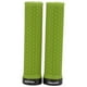 thumbnail image 1 of ZTTO Single Lock-On Mountain Bike Handlebar Grips Shock Absorbing Rubber Grips Green, 1 of 4