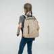 thumbnail image 5 of Disketp Tortilla Mochila Ligera e Impermeable, Mochila de Día Resistente para Viajes, Senderismo y Uso Diario para Hombre y Mujer, 5 of 7
