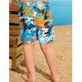 thumbnail image 3 of Short Duradero Niño Bermuda Casual Verano Playa Alberca Color, 3 of 4