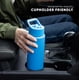 thumbnail image 5 of Botella De Agua Simple Y Moderna Summit Para El Día Del Padre Con Tapa De Paja | Termo De Metal De Acero Inoxidable Con Aislamiento Al Vacío | Petaca Reutilizable A Prueba De Fugas Sin Bpa Para Gimnas, 5 of 5