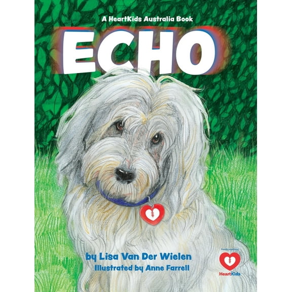 Echo, (Hardcover)
