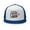 Royal/ White/ Royal, variant on It’s a Bad Day to Be a Beer Trucker Hat – Funny 4th of July Mesh Snapback – Patriotic Flat Bill Cap (Red/ White/ Red)