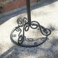 thumbnail image 4 of Door Decor Stand with Ground Stakes, 4 of 7