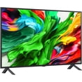 thumbnail image 3 of LG 75"Inch QNED evo AI QNED85 4K UHD HDR Mini-LED Smart TV (2025 Model - 75QNED85AYA) – Open Box, 3 of 11