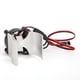 thumbnail image 5 of Ventilador de disipador de calor RC pieza de repuesto de luz confiable ventilador de refrigeración RC aleación de aluminio pequeña para coche Traxxas 1/10 RC ANGGREK Otros, 5 of 8