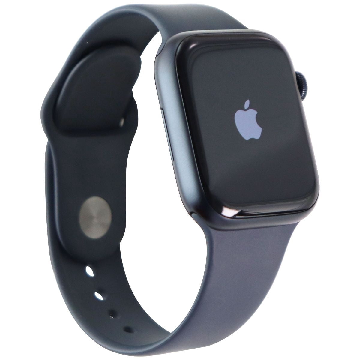 Pre-Owned Apple Watch Series 7 (GPS + LTE) A2477 (45mm) Midnight AL / Midnight Sp Band