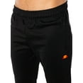 thumbnail image 5 of Ellesse Bertoni Track Joggers, Black, 5 of 7