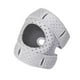 thumbnail image 5 of Rodillera de soporte ligera y transpirable, flexible y antideslizante. Gris, 5 of 8