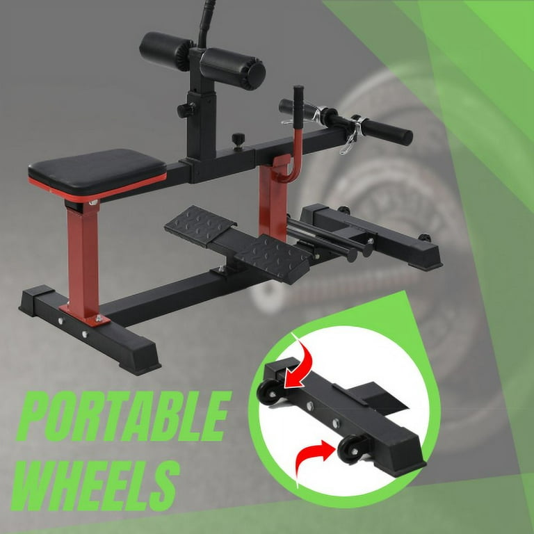 Calf raise machine walmart hotsell