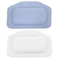thumbnail image 1 of BESTYASH 2Ud Almohadas Para Con Ventosas Y Ergonómico Para Y, 1 of 8
