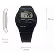 thumbnail image 2 of Nergo Reloj Parlante En Español For Ciegos 665s, 2 of 8