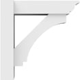 thumbnail image 3 of 7"W X 12"D X 12"H Imperial Architectural Grade PVC Outlooker with Traditional Ends, 3 of 8
