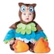 thumbnail image 1 of CHAO Vestido de una pieza para bebé, disfraz de estilo Animal, disfraz de búho, Navidad, Halloween, 100cm, 1 of 5