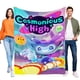 thumbnail image 1 of Cosmonious High anti-pilling, suave, ligera, esponjosa y acogedora de lujo para hogar y cocina – Perfecta para niños y adultos,120X80cm, 1 of 6