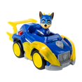 thumbnail image 2 of Paw Patrol, Mighty Pups Super Paws Chase, Deluxe Vehicle With Lights And Sounds, 2 of 4