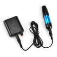 thumbnail image 4 of ROBOT-GXGPower Clip Cord  187cm/6ft Straight Interface Hook Line Copper Part Portable Reusable Cable Wire Painting Professional, 4 of 9