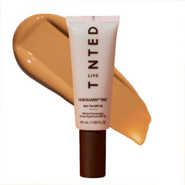 Skin Tint Live Tinted Hueguard SPF 50, 40 ml, tono 07
