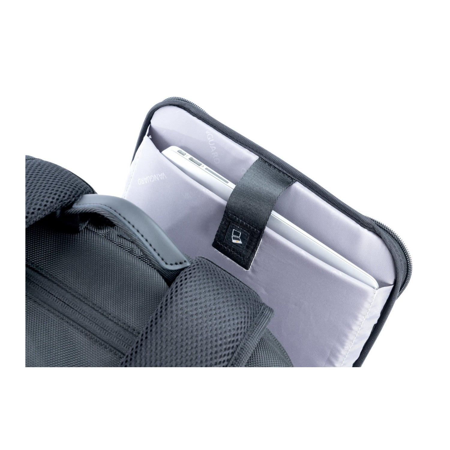 Black Mirrorless//CSC Camera or Drone Vanguard VEO SELECT41 BK Backpack//Shoulder Bag for DSLR