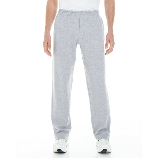gildan gray sweatpants