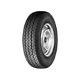 thumbnail image 2 of Llanta 195 R15C 106S Bridgestone Rd613, 2 of 2