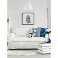 thumbnail image 6 of Marmont Hill Lop-Eared Rabbit Framed Painting Print, 6 of 6
