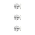 thumbnail image 3 of Transemion Induction Hob Cooking Converter Disc Full Potential Of Induction Cooktop 20 Footrest type 3Set, 3 of 6