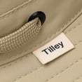 thumbnail image 5 of Tilley Endurables LTM6 Airflo Hat,Khaki/Olive,7-1/8, 5 of 7